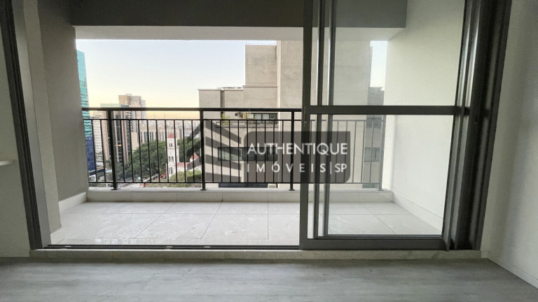 Imagem Imóvel com 1 Quarto à Venda, 25 m² em Moema - São Paulo Imagem Imóvel com 1 Quarto à Venda, 25 m² em Moema - São Paulo