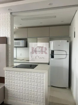 Imagem Apartamento com 2 Quartos à Venda, 47 m² em Jardim Novo Mundo - Sorocaba Imagem Apartamento com 2 Quartos à Venda, 47 m² em Jardim Novo Mundo - Sorocaba