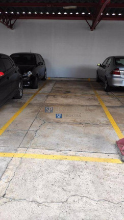 Imagem Apartamento com 2 Quartos à Venda, 65 m² em Vila Industrial - Campinas