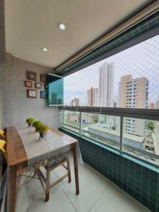 Imagem Apartamento com 4 Quartos à Venda, 100 m² em Aeroclube - João Pessoa Imagem Apartamento com 4 Quartos à Venda, 100 m² em Aeroclube - João Pessoa
