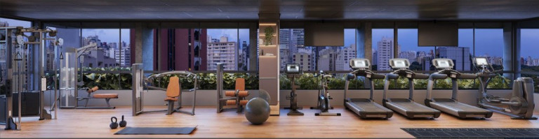 Imagem Sala Comercial à Venda, 16 m² em Pinheiros - São Paulo Imagem Sala Comercial à Venda, 16 m² em Pinheiros - São Paulo