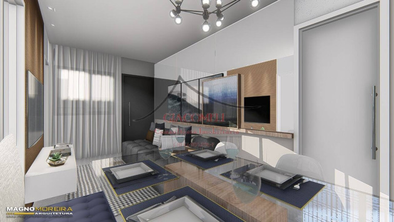 Imagem Casa de Condomínio com 2 Quartos à Venda, 40 m² em Vila Carrão - São Paulo
