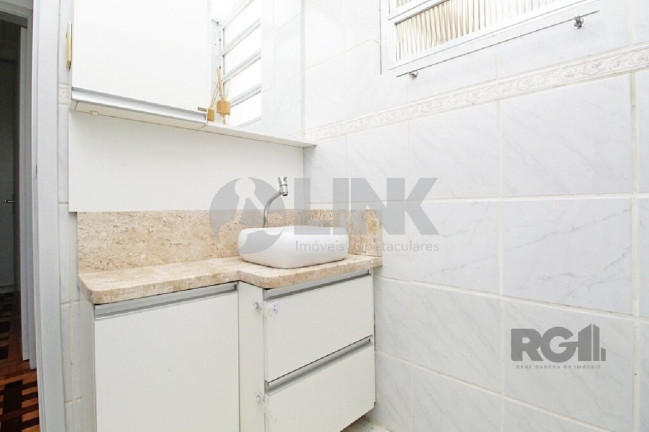 Imagem Apartamento com 2 Quartos à Venda, 65 m² em Praia De Belas - Porto Alegre
