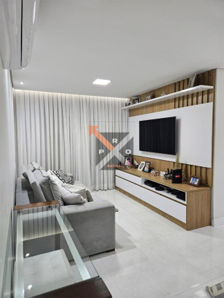 Imóvel com 2 Quartos à Venda, 70 m² em Mooca - São Paulo