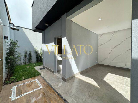 Imagem Casa com 3 Quartos à Venda, 215 m² em Residencial Goiânia Golfe Clube - Goiânia Imagem Casa com 3 Quartos à Venda, 215 m² em Residencial Goiânia Golfe Clube - Goiânia