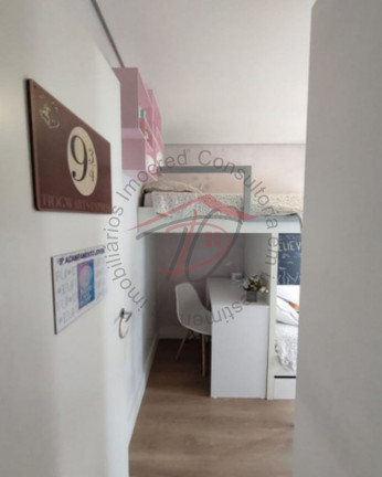 Imagem Imóvel com 3 Quartos à Venda, 49 m² em Vila São Francisco - Hortolândia Imagem Imóvel com 3 Quartos à Venda, 49 m² em Vila São Francisco - Hortolândia