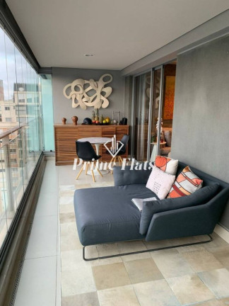 Imagem Apartamento com 1 Quarto à Venda, 70 m² em Vila Nova Conceição - São Paulo Imagem Apartamento com 1 Quarto à Venda, 70 m² em Vila Nova Conceição - São Paulo