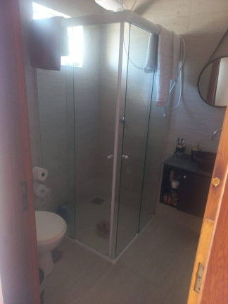 Imagem Casa com 2 Quartos à Venda, 103 m² em São João Do Rio Vermelho - Florianópolis