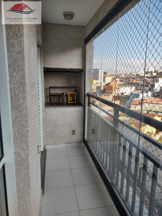 Imagem Apartamento com 3 Quartos à Venda, 82 m² em Jardim Flor Da Montanha - Guarulhos Imagem Apartamento com 3 Quartos à Venda, 82 m² em Jardim Flor Da Montanha - Guarulhos