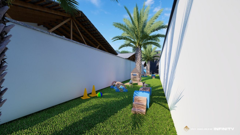 Imagem Casa de Condomínio com 3 Quartos à Venda, 95 m² em Independência - 1º Complemento Setor Das Mansões - Aparecida De Goiânia