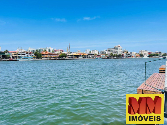 Imagem Casa de Condomínio com 2 Quartos à Venda, 100 m² em Gamboa - Cabo Frio Imagem Casa de Condomínio com 2 Quartos à Venda, 100 m² em Gamboa - Cabo Frio