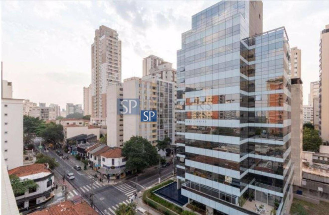 Imagem Apartamento com 3 Quartos à Venda, 138 m² em Pinheiros - São Paulo Imagem Apartamento com 3 Quartos à Venda, 138 m² em Pinheiros - São Paulo