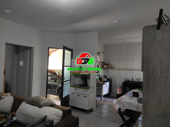 Imagem Casa com 3 Quartos à Venda, 157 m² em Jardim Santa Júlia - São José Dos Campos Imagem Casa com 3 Quartos à Venda, 157 m² em Jardim Santa Júlia - São José Dos Campos