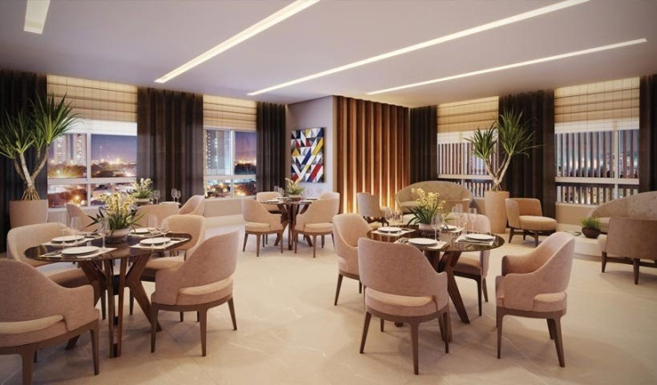Imagem Apartamento com 3 Quartos à Venda, 80 m² em Jardim Prudência - São Paulo Imagem Apartamento com 3 Quartos à Venda, 80 m² em Jardim Prudência - São Paulo