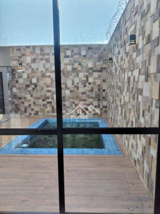 Imagem Casa com 3 Quartos à Venda, 207 m² em Bonfim Paulista - Ribeirão Preto