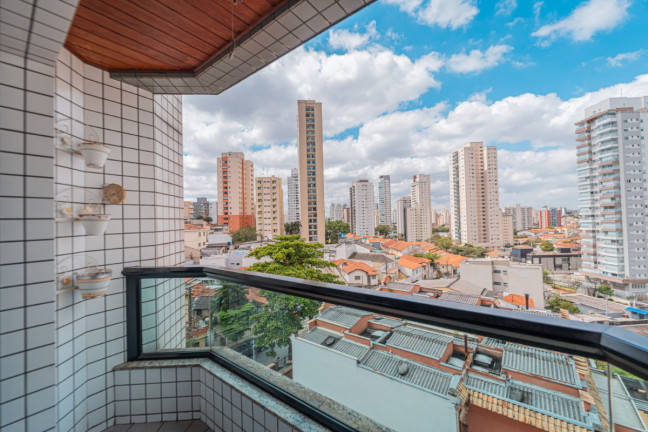 Imagem Apartamento com 3 Quartos à Venda, 114 m² em Bosque Da Saúde - São Paulo Imagem Apartamento com 3 Quartos à Venda, 114 m² em Bosque Da Saúde - São Paulo
