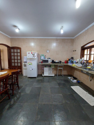 Imagem Imóvel com 1 Quarto à Venda, 366 m² em Jardim Flamboyant Ii - Boituva