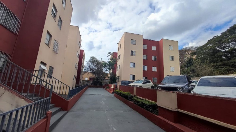 Imagem Apartamento com 2 Quartos à Venda, 60 m² em Vila Curuçá - São Paulo Imagem Apartamento com 2 Quartos à Venda, 60 m² em Vila Curuçá - São Paulo