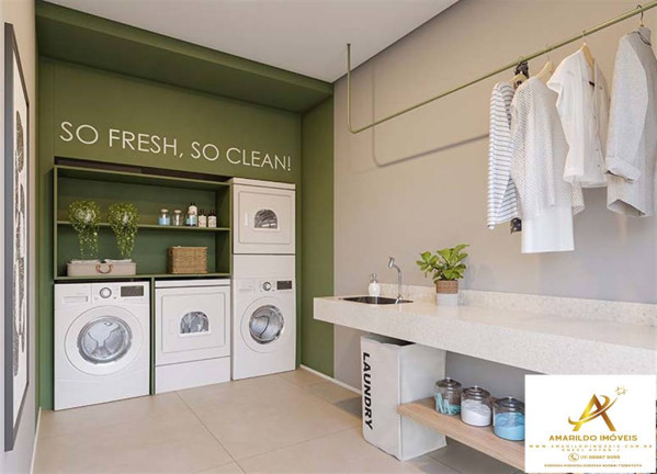 Imagem Apartamento com 1 Quarto à Venda, 27 m² em Bras - São Paulo