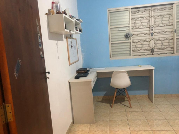 Imagem Casa com 3 Quartos à Venda, 132 m² em Parque Senhor Do Bonfim - Taubaté Imagem Casa com 3 Quartos à Venda, 132 m² em Parque Senhor Do Bonfim - Taubaté