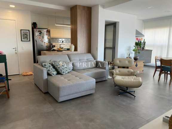 Imagem Apartamento com 3 Quartos à Venda, 105 m² em Vila Romana - São Paulo Imagem Apartamento com 3 Quartos à Venda, 105 m² em Vila Romana - São Paulo