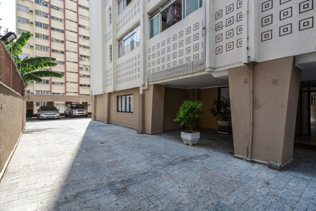 Imagem Apartamento com 2 Quartos à Venda, 96 m² em Paraíso - São Paulo Imagem Apartamento com 2 Quartos à Venda, 96 m² em Paraíso - São Paulo