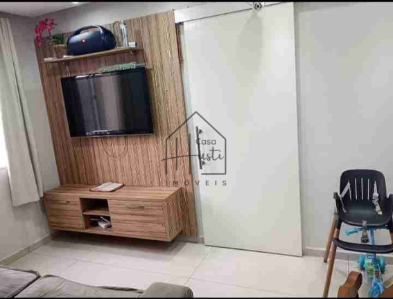 Imagem Apartamento com 2 Quartos para Alugar, 49 m² em Jardim Petrópolis - Cotia Imagem Apartamento com 2 Quartos para Alugar, 49 m² em Jardim Petrópolis - Cotia