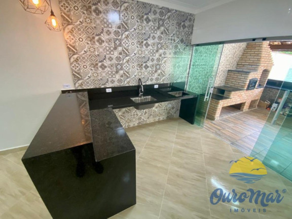 Imagem Casa com 3 Quartos à Venda, 122 m² em Jamaica - Itanhaém