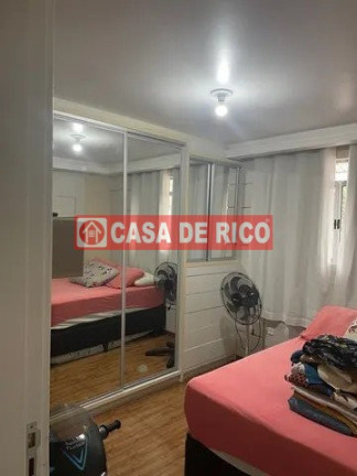 Apartamento com 3 Quartos à Venda, 58 m² em Pinheirinho - Curitiba