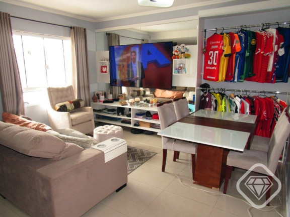 Casa com 2 Quartos à Venda, 103 m² em Hípica - Porto Alegre