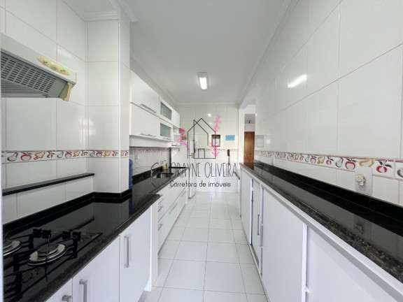 Imagem Cobertura com 3 Quartos à Venda, 140 m² em Praia Grande - Ubatuba
