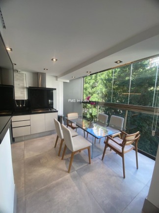 Imagem Imóvel com 2 Quartos à Venda, 73 m² em Jardim Fonte Do Morumbi - São Paulo Imagem Imóvel com 2 Quartos à Venda, 73 m² em Jardim Fonte Do Morumbi - São Paulo
