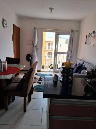 Imagem Apartamento com 2 Quartos à Venda, 44 m² em Vila Formosa - Jacareí