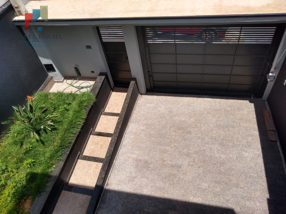Imagem Casa com 2 Quartos à Venda, 120 m² em Jardim Manoel De Abreu - Tatuí