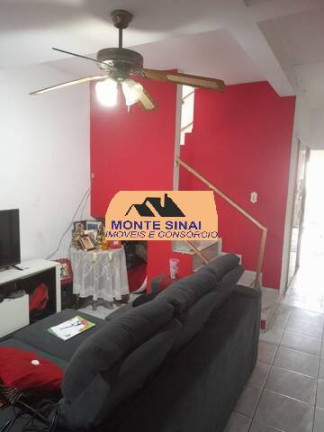 Imagem Casa com 2 Quartos à Venda, 152 m² em Vila Carvalho - Sorocaba Imagem Casa com 2 Quartos à Venda, 152 m² em Vila Carvalho - Sorocaba