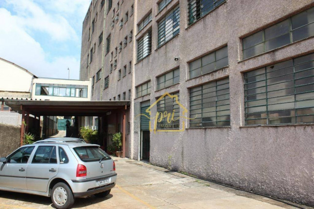 Imagem Edifício Residencial à Venda ou Locação, 8.813 m² em Tucuruvi - São Paulo