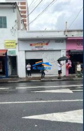 Sala Comercial para Alugar, 150 m² em Centro - Osasco