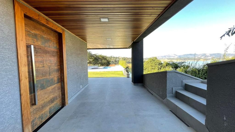 Imagem Casa com 4 Quartos à Venda, 450 m² em Paiol Grande - Joanópolis