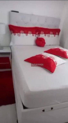 Imagem Apartamento com 2 Quartos à Venda, 44 m² em Ponte Grande - Guarulhos Imagem Apartamento com 2 Quartos à Venda, 44 m² em Ponte Grande - Guarulhos