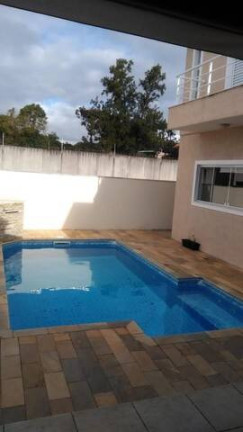 Imagem Casa de Condomínio com 3 Quartos à Venda, 290 m² em Jardim Garret - Araçoiaba Da Serra Imagem Casa de Condomínio com 3 Quartos à Venda, 290 m² em Jardim Garret - Araçoiaba Da Serra