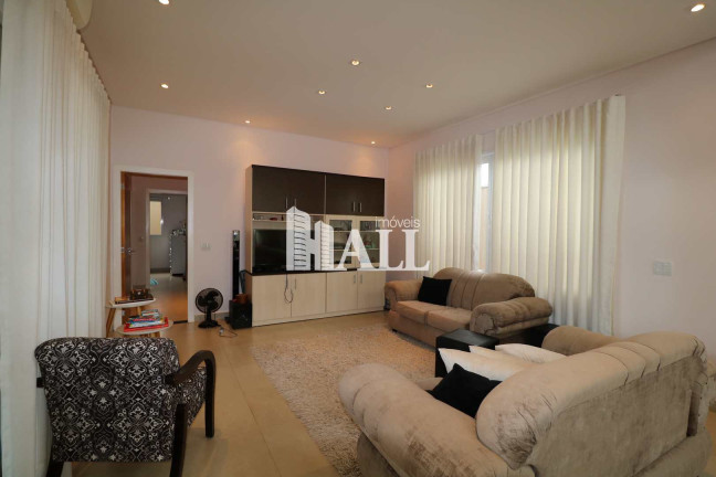Imagem Casa com 3 Quartos à Venda, 300 m² em Terravista Residence Club - Mirassol Imagem Casa com 3 Quartos à Venda, 300 m² em Terravista Residence Club - Mirassol