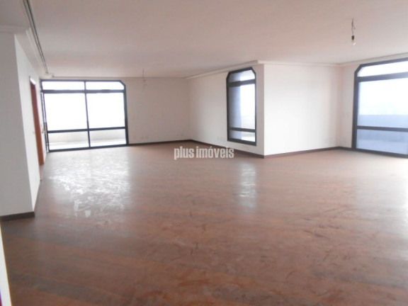 Imagem Apartamento com 5 Quartos à Venda, 864 m² em Morumbi - São Paulo Imagem Apartamento com 5 Quartos à Venda, 864 m² em Morumbi - São Paulo