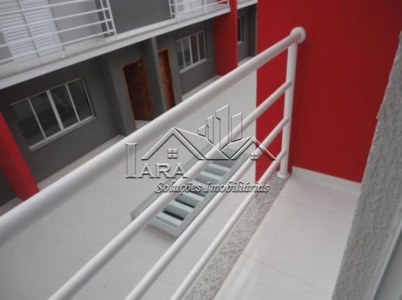 Imagem Casa de Condomínio com 3 Quartos à Venda, em Vila Granada - Sao Paulo Imagem Casa de Condomínio com 3 Quartos à Venda, em Vila Granada - Sao Paulo