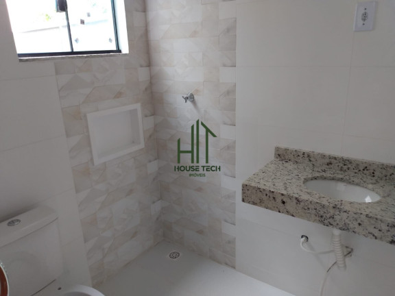 Imagem Sobrado com 3 Quartos à Venda, 104 m² em Balneário Cambiju - Itapoá