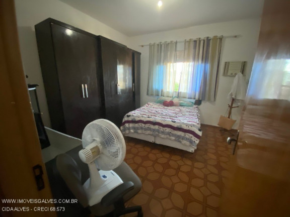 Imagem Sobrado com 4 Quartos à Venda, 400 m² em Saracuruna - Duque De Caxias