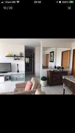 Imagem Apartamento com 3 Quartos à Venda, 113 m² em Espinheiro - Recife