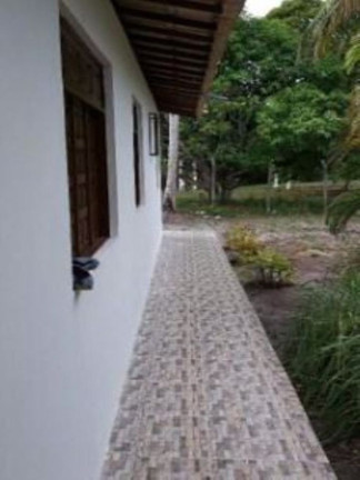 Imagem Chácara com 3 Quartos à Venda, 6.490 m² em Abrantes - Camaçari