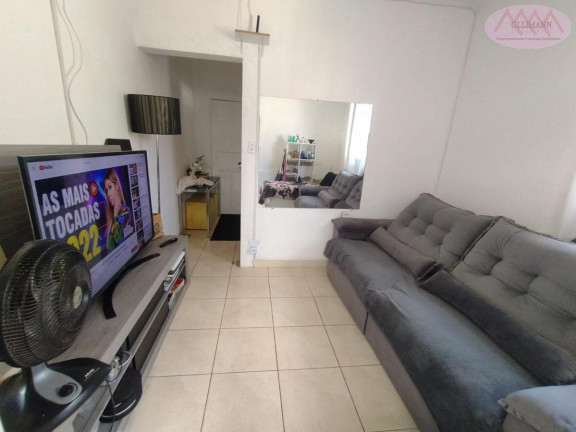Imagem Sobrado com 2 Quartos à Venda, 83 m² em Sacomã - São Paulo
