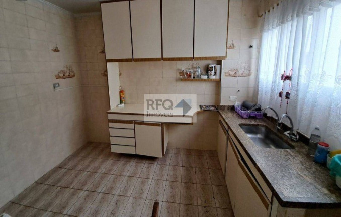 Imagem Imóvel com 2 Quartos à Venda, 57 m² em Vila Monumento - São Paulo