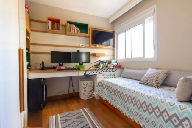 Imagem Apartamento com 2 Quartos à Venda, 81 m² em Vila Sônia - São Paulo Imagem Apartamento com 2 Quartos à Venda, 81 m² em Vila Sônia - São Paulo